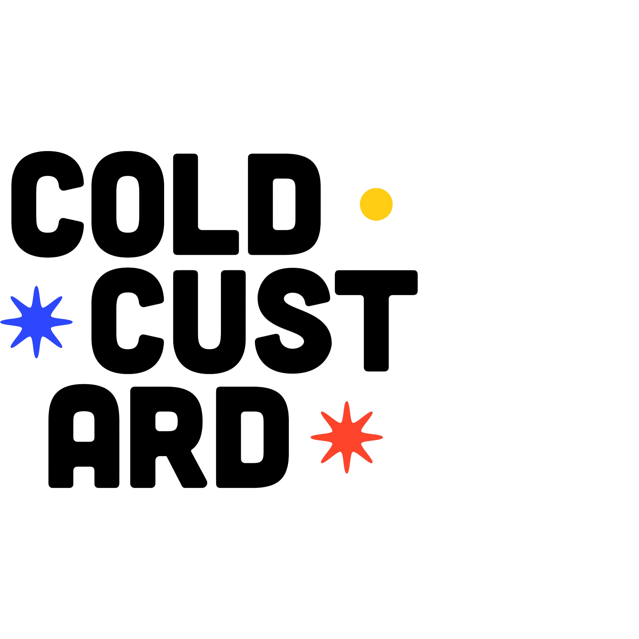 Cold Custard